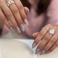 کاشت ناخن