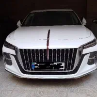 هونگچی ۲۰۲۵