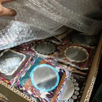 محصولات ته انباری