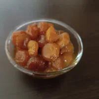 مربای انجیر