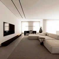 ۲۰۰ متر / ۳ خواب / تاپ لوکیشن / نقشه بی بدیل