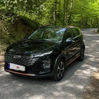 Mvmx33 cross cvt