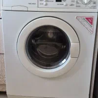لباسشویی AEG اصل آلمان بسیار تمیز