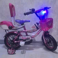 دوچرخه سایز ۱۲