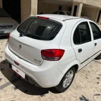 تیبا ۲ مدل ۹۷