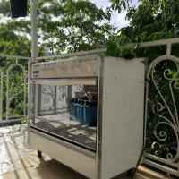 اجاق گاز|اجاق گاز و لوازم برقی پختوپز|طرقبه, |دیوار