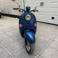 فروش یاماها وینو 50cc