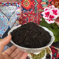 پخش چای بهاره املش و لاهیجان