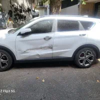 فیدیلیتی مدل ۱۴۰۲ هفت نفره