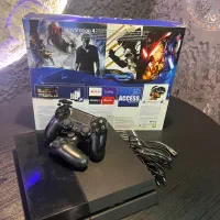 Ps4