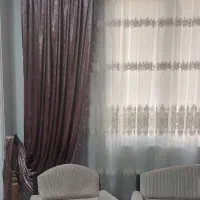 پرده پذیرایی