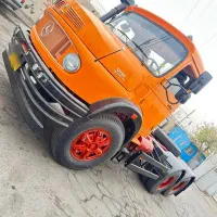 بنز کمپرسی ۲۶۳۰