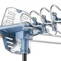 نصب آنتن وگیرنده تخصصی