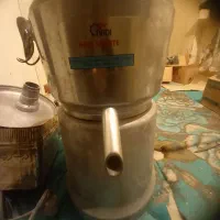 آبمیوه گیری صنعتی