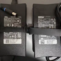 آداپتور 130وات لپ تاپ دل Dell 130W شارژر اورجینال