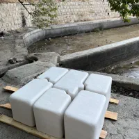 میز جلو مبلی