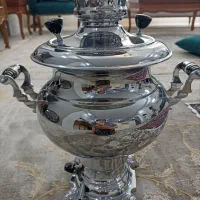 سماورگازی نورویال