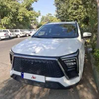 کی ام سی x5 مدل ۱۴۰۴