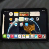 iPad mini 7 معاوضه با گوشی آیفون / خط ۹۱۲