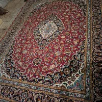 فرش ماشینی ۱۲متری