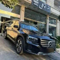 بنز Benz GLB 200 هفت نفره