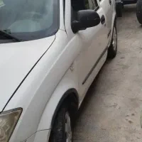 تیبا 2 95