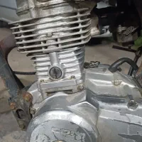 هندا ۱۲۵ مزایده