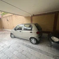 ماتیز بدون رنگ سالم معاوضه اقساط