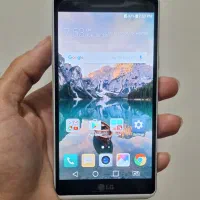 موبایل ال جی Xpower