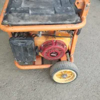 موتور برق  8کیلو وات جیاندانگ