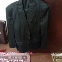 کت وشلوار