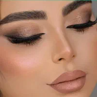 انجام خدمات میکاپ و آموزش
