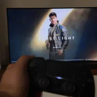 007 نصب بازیFirst Light بدون قفل شدنPS5 XBOX 4
