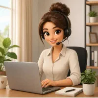 استخدام ادمین با درآمد روزانه