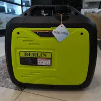 متور برق جنرال برلین