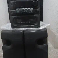 ضبط پایونر فلش بولوتوث دار
