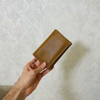 کیف پول چرم