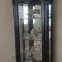 بوفه|بوفه، ویترین، کنسول|ملایر, |دیوار