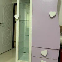 کمد بچه