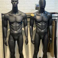 مانکن مردانه مشابه نو