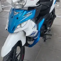 تی وی اس نیرو موتور