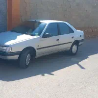 پژو ۴۰۵