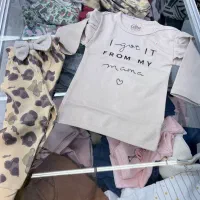 پکیج کامل سیسمونی نوزاد از کالسکه تا تخت و لباس