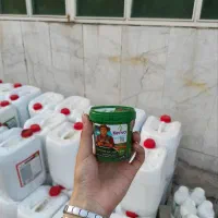 اگر به فکر گل و گلدون هاتی این قرص کود کمکت میکنه
