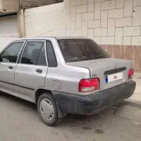 SXپراید ۱۳۱|خودرو سواری و وانت|مشهد, وحید|دیوار