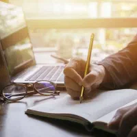 پذیرش نگارش مقاله و کتاب