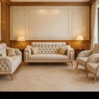 فروش اقساطی مبلمان راحتی