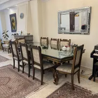 یوسف اباد ۱۲۵متر ۳خواب|اجارهٔ آپارتمان|تهران, یوسف‌آباد|دیوار