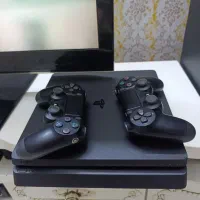 ps4 slim 500