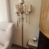 لوستر|چراغ خواب و آباژور|گرگان, |دیوار